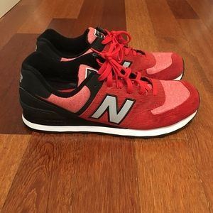 New Blanche 574 Classic